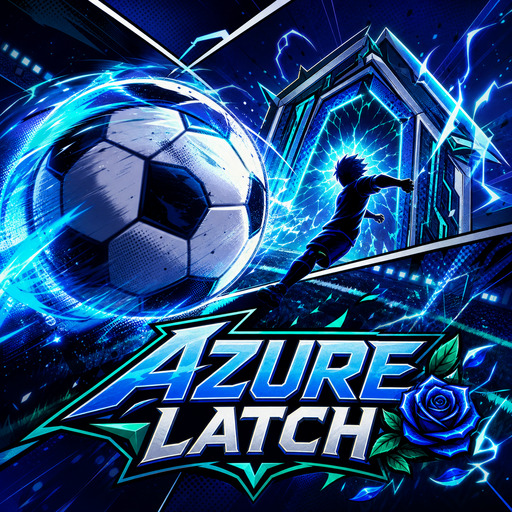 Azure Latch